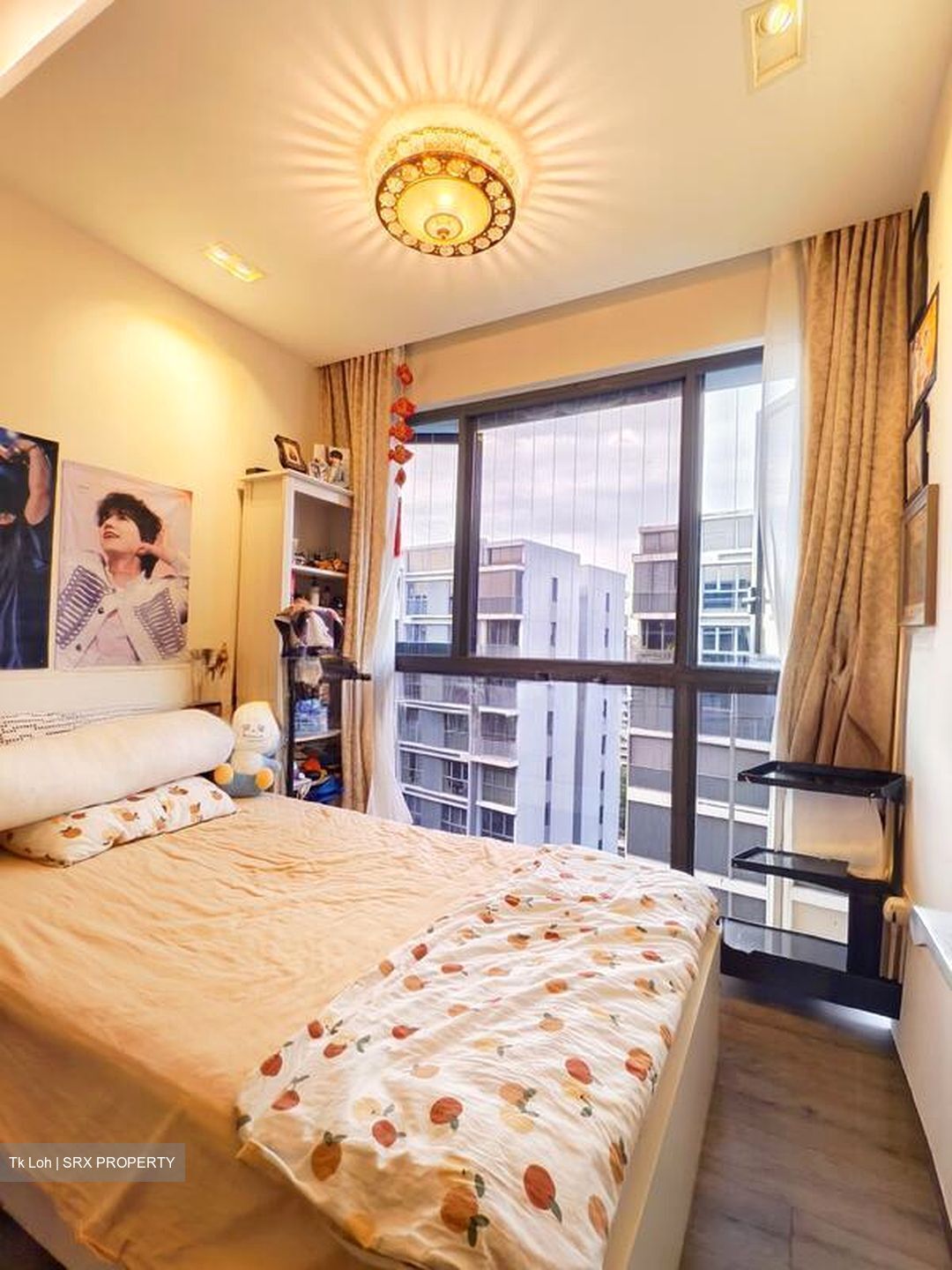 Bellewaters (D19), Condominium #498463881